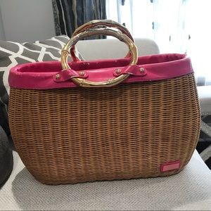 Lilly Pulitzer Purse